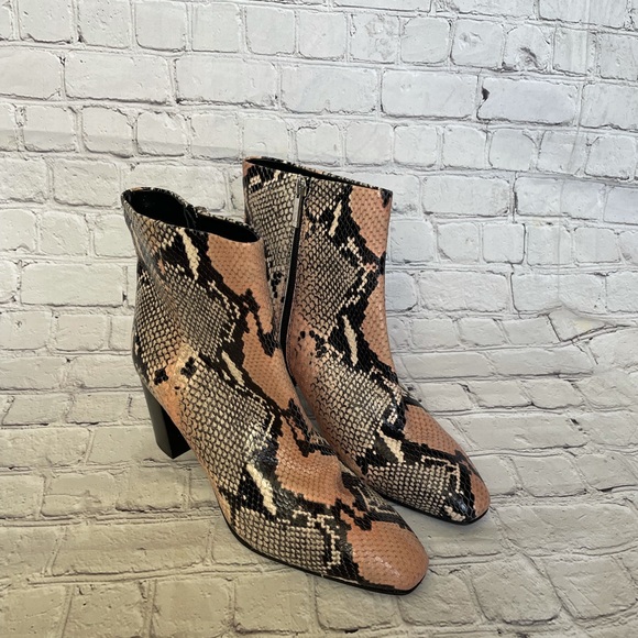 aquatalia rose bootie